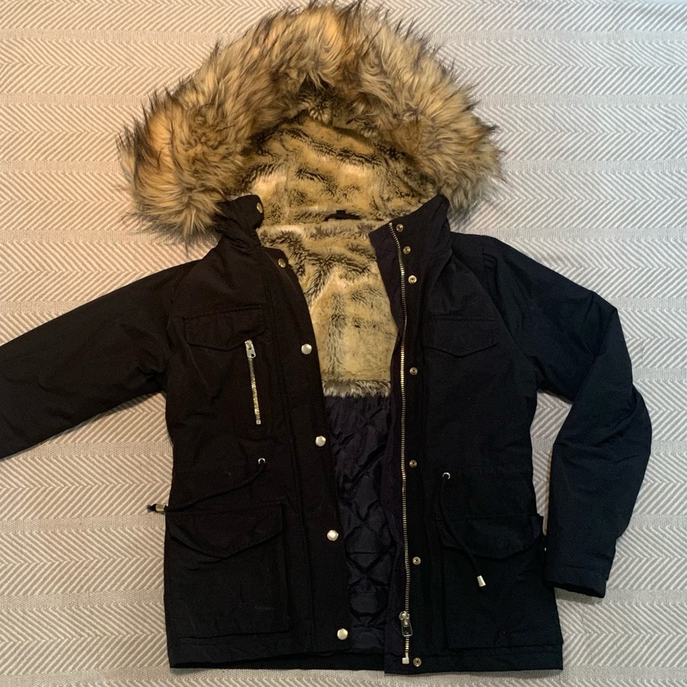 Topshop jacket